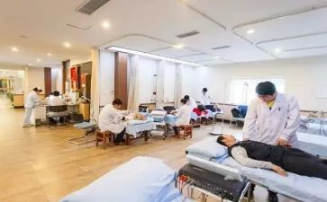 理疗工作计划6篇