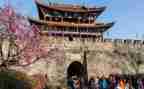 做活动送旅游活动方案6篇