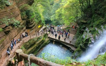 旅游管理自我鉴定优秀5篇