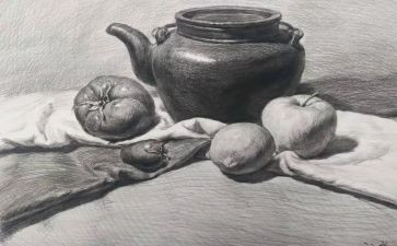 美术教师个人述职报告范文8篇