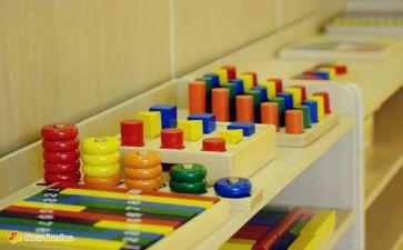 幼儿园蒙数培训心得推荐8篇
