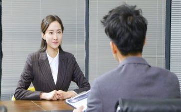 面试官培训心得5篇