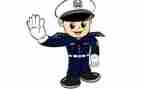 民警观看警示教育心得体会7篇