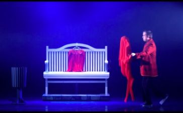 魔术师幼儿教案7篇
