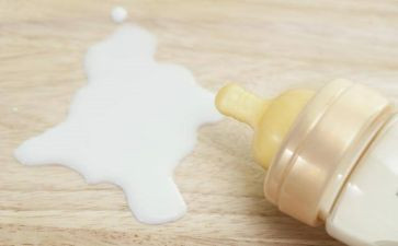 母乳喂养活动总结8篇