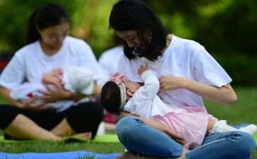 2024母乳喂养日活动总结通用8篇