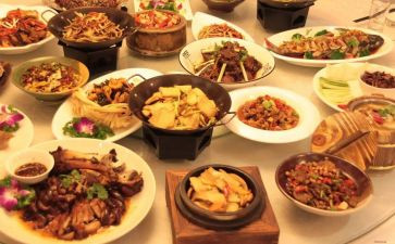 2024年饭店年终总结5篇