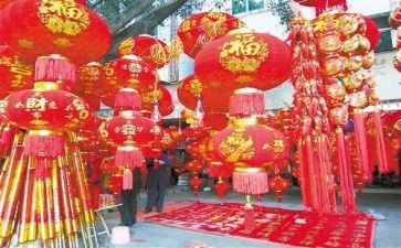 我家乡的年味作文600字8篇
