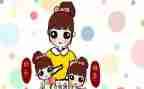 女儿城作文400字7篇