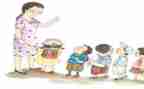 上学期美术工作工作计划5篇