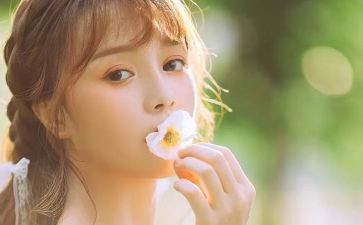 女生的申请书8篇