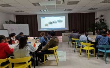 培训工作总结及心得体会6篇