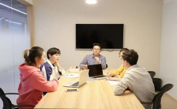 人力培训师工作总结范文6篇