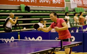 乒乓球活动方案7篇