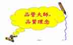 品管年终工作总结范文5篇