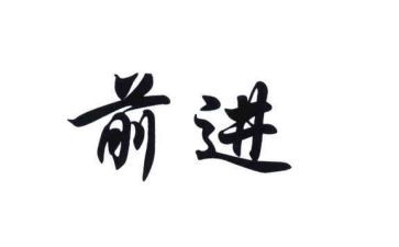 前进的路上的作文6篇