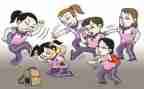小学防校园欺凌讲话稿5篇