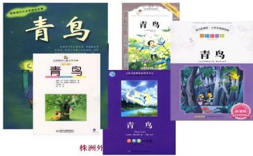 青鸟读后感5篇