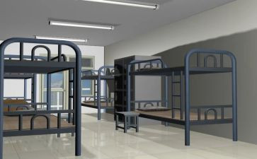 大学寝室申请书6篇