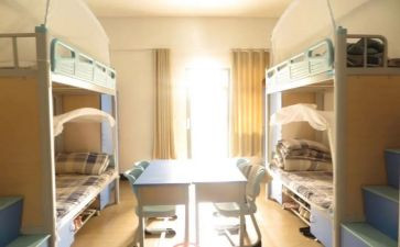 女寝室工作计划5篇