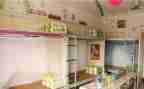不调换寝室申请书5篇