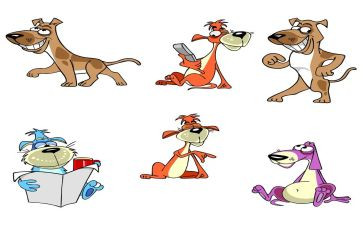 警犬拉拉的读后感7篇