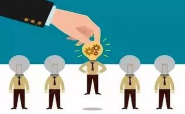 人才管理培训心得7篇