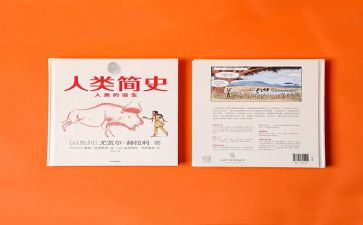 《人类的故事》读后感8篇