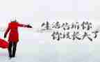 面对挫折人生作文6篇