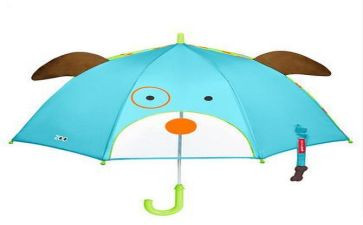 活动的伞中班教案及反思7篇