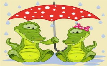 中班有趣的伞教案精选6篇