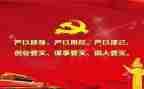 三严三实的学习心得5篇