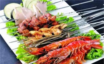 烧烤店的活动方案最新7篇