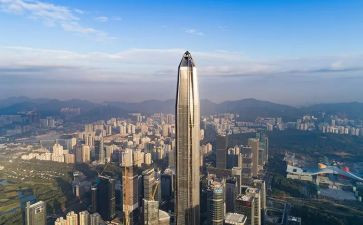 深圳房屋租赁合同推荐8篇