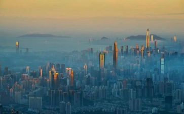 深圳的租赁合同6篇