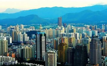 深圳作文600字7篇