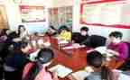 学生会女生部月计划参考5篇
