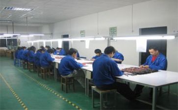 安全生产的培训心得最新6篇