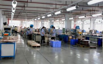 生产年度总结模板5篇