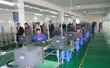 安全生产的培训心得参考5篇