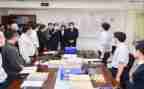 省检均衡发展汇报材料6篇