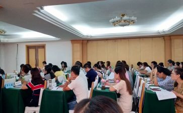 省培计划培训心得体会优质6篇