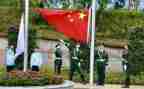 感恩节升旗演讲稿8篇