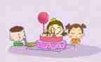 母亲生日讲话稿7篇