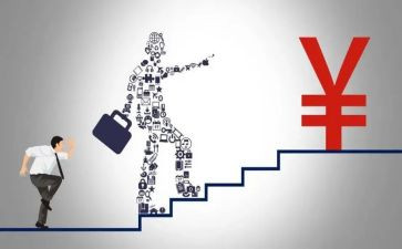 升职个人述职报告5篇