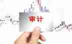 内部审计室工作计划7篇