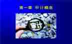 审计工作的总结报告6篇