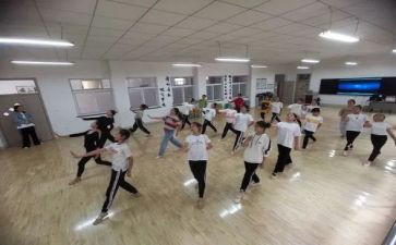 社团自我介绍范文5篇