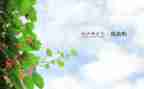 时光的作文600字5篇