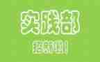 实践部月总结模板5篇